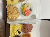 おはぎ専門店 甘味処 おはな すすきの店: サイトウさんの2026年05月13日の1枚目の投稿写真