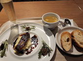 LE BISTRO AKi: はなちゃんさんの2026年09月18日の1枚目の投稿写真