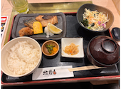 板前バル LIVE FISH MARKET 日比谷グルメゾン店: かんちゃんさんの2026年06月10日の1枚目の投稿写真