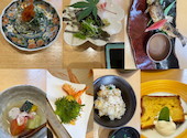 日本料理 虎司: はなさんの2025年06月30日の1枚目の投稿写真