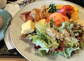 428cafe+: かずさんの2023年01月15日の2枚目の投稿写真