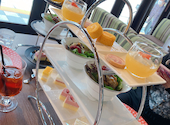 カフェテラス cafe terrace 1952: こんさんの2023年04月05日の1枚目の投稿写真