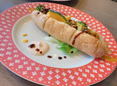 カフェテラス cafe terrace 1952: こんさんの2023年04月05日の2枚目の投稿写真