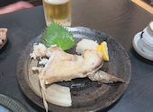 魚一品料理 岩幸: ほしのさんの2026年08月02日の1枚目の投稿写真