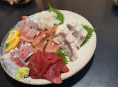 魚一品料理 岩幸: ほしのさんの2026年08月02日の3枚目の投稿写真