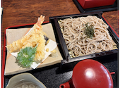 十割そば しゃぶ鍋 豊ろ香 ほろか CAPO大谷地店: ラリホーさんの2026年05月17日の1枚目の投稿写真