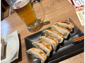 肉汁餃子のダンダダン 札幌店: ラリホーさんの2026年06月24日の1枚目の投稿写真