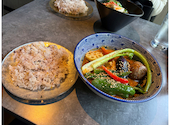 SOUP CURRY &Asian Dining SHANTi 大通店: ラリホーさんの2026年05月24日の1枚目の投稿写真