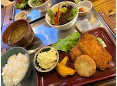 SHIMA CAFE &CURIOUS シマカフェアンドキュリアス: ラリホーさんの2026年06月01日の1枚目の投稿写真