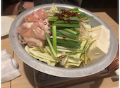 丹波炭火焼き鳥と和牛もつ鍋 煙（けむり）梅田店: あんじゅさんの2026年04月の1枚目の投稿写真