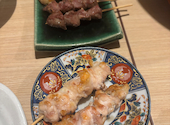 丹波炭火焼き鳥と和牛もつ鍋 煙 けむり 梅田店: あんじゅさんの2026年04月05日の3枚目の投稿写真