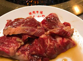 げんかや 焼肉市場 港北センター北店: Lq...*さんの2026年04月07日の2枚目の投稿写真