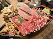 北海道ジンギスカン　ＭＡＳＡＪＩＮ: Conant999さんの2025年06月の1枚目の投稿写真