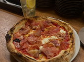 PIZZA marutoku market 丸徳マーケット: アオイさんの2026年05月25日の1枚目の投稿写真