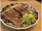 焼肉　べろきん: もちさんの2025年01月の1枚目の投稿写真