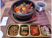 韓国屋台料理とプルコギ専門店 ヒョンチャンプルコギ　さいたま新都心店: 凜ちぇんさんの2026年05月の1枚目の投稿写真