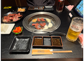 焼肉 寅八: クロスさんの2026年05月17日の1枚目の投稿写真