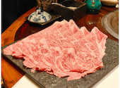 すき焼 しゃぶしゃぶ スギモト 本店: ツハさんの2025年10月05日の1枚目の投稿写真