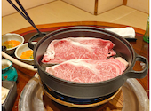 すき焼 しゃぶしゃぶ スギモト 本店: ツハさんの2025年10月05日の2枚目の投稿写真