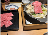江戸前肉割烹 宮下 マロニエゲート銀座1店: まーさんの2025年12月27日の1枚目の投稿写真