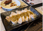 名古屋手羽先 きんしゃち酒場 金沢久安店: 4onさんの2026年07月16日の1枚目の投稿写真