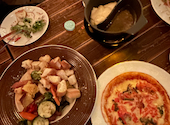 Bistro JiJi ビストロ ジジ 宇都宮オリオン通り店: ベリーさんの2025年11月03日の3枚目の投稿写真