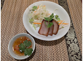 タイ料理 バンラック 北松戸店: ROSAさんの2025年02月07日の2枚目の投稿写真