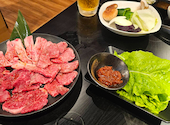 焼肉OHANA ヤキニクオハナ 西新店: とんちんさんの2026年10月02日の1枚目の投稿写真