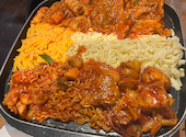 韓国料理 ホンデポチャ 新大久保本店: らんらんさんの2024年06月19日の1枚目の投稿写真