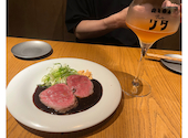 ビストロリタ新宿店: らんらんさんの2026年07月03日の1枚目の投稿写真