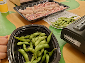 ROOFTOP GREEN GARDEN BBQ ルーフトップ グリーン ガーデン バーベキュー: covaさんの2026年08月28日の1枚目の投稿写真