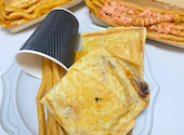 ハラール MAD CHEFs 池袋サンシャイン通り店: あいしーさんの2026年04月の1枚目の投稿写真