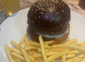 TOKYO BURGER 東京バーガー 原宿店: あさんの2026年08月16日の1枚目の投稿写真