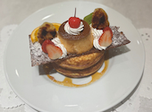 cafe&books bibliotheque 東京 有楽町店: あさんの2026年04月02日の1枚目の投稿写真
