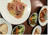 ロゼッタカフェカンパニー 沖浜店: yukariさんの2024年12月16日の1枚目の投稿写真