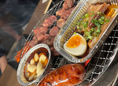 炭火焼肉屋さかい 東広島西条店: ｈｒ７０３ｎさんの2024年08月08日の1枚目の投稿写真