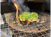 七輪焼肉 ばかとあほ 薬院店: フジさんの2026年04月30日の1枚目の投稿写真