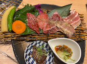 個室焼肉鉢屋 みよし店: なすびさんの2025年07月16日の3枚目の投稿写真