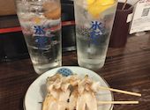 炭火焼酒家えん: ATSUSHIさんの2026年07月01日の1枚目の投稿写真