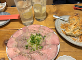 個室居酒屋 あそばれ 新宿東口: りさんの2025年03月26日の1枚目の投稿写真