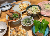 個室居酒屋 あそばれ 新宿東口: りさんの2025年03月26日の2枚目の投稿写真