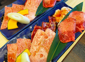 炭火焼肉 樹 たつき: yuさんの2026年05月17日の1枚目の投稿写真
