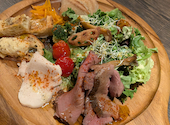 PoeL kitchen ポールキッチン 高槻店: のっすさんの2026年05月20日の1枚目の投稿写真