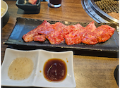和牛 ひらき 大宮店: 獅子丸さんの2026年09月20日の1枚目の投稿写真