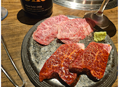 和牛 ひらき 大宮店: 獅子丸さんの2026年09月20日の2枚目の投稿写真