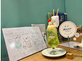 喫茶River リバー: まんまる柴さんの2026年09月09日の3枚目の投稿写真