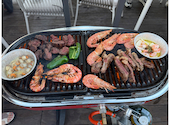ビアガーデン ババババーベキュー BARBUBBA BBQ 小倉魚町: YOUさんの2026年08月08日の3枚目の投稿写真