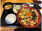 個室完備 豊洲市場 さかな酒場 魚星 中野駅北口店: ぽっちゃんさんの2026年05月の1枚目の投稿写真