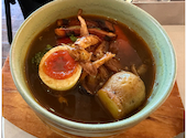 GOOD MORNING CAFE 中野セントラルパーク: ぽっちゃんさんの2026年04月21日の1枚目の投稿写真