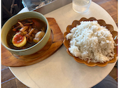 GOOD MORNING CAFE 中野セントラルパーク: ぽっちゃんさんの2026年04月21日の3枚目の投稿写真